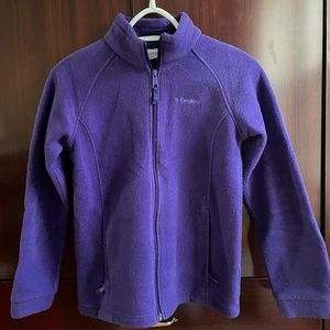 Columbia Jacket
